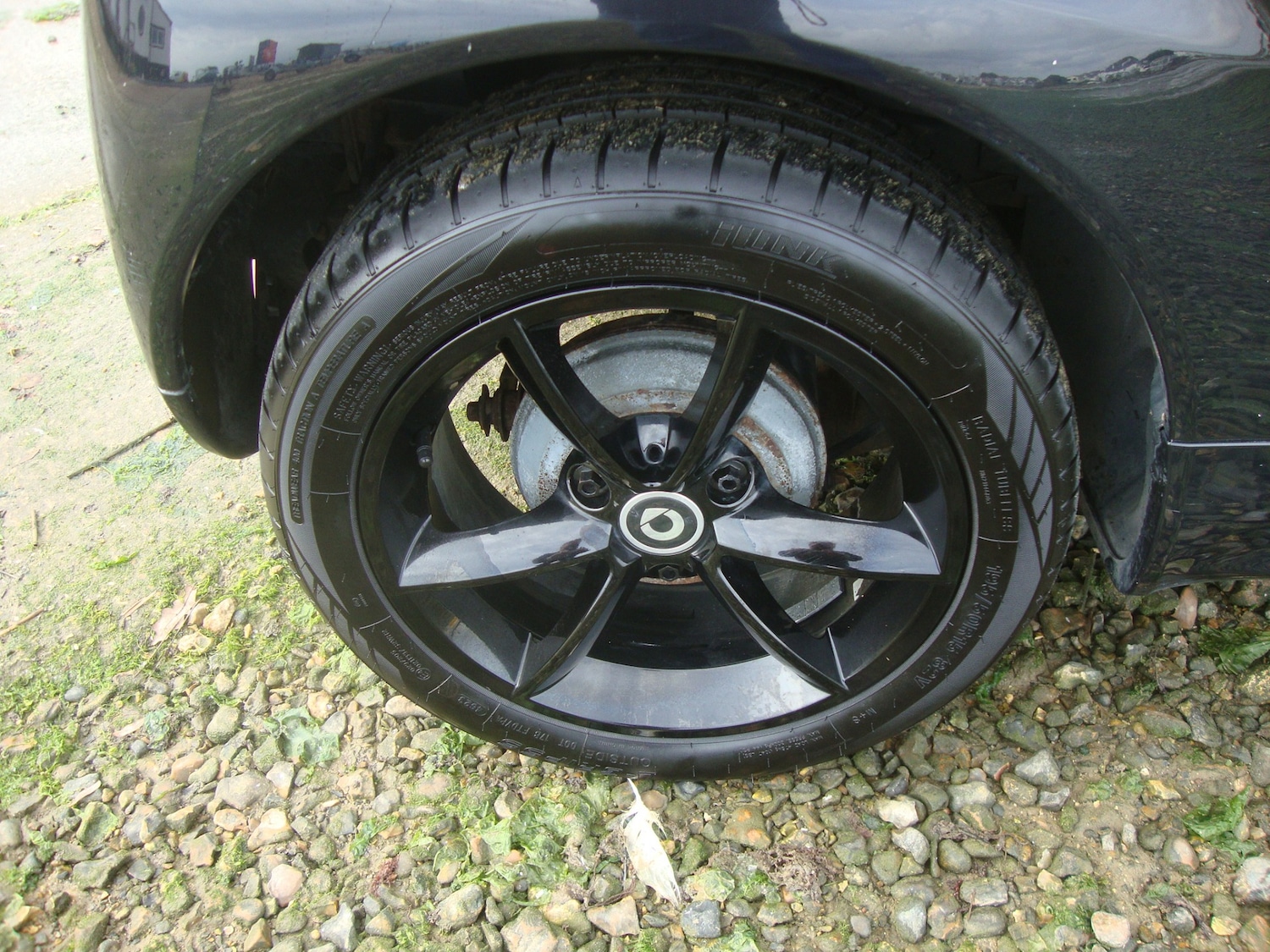 Used smart fortwo 2014 for sale - 76116663: Photo 13