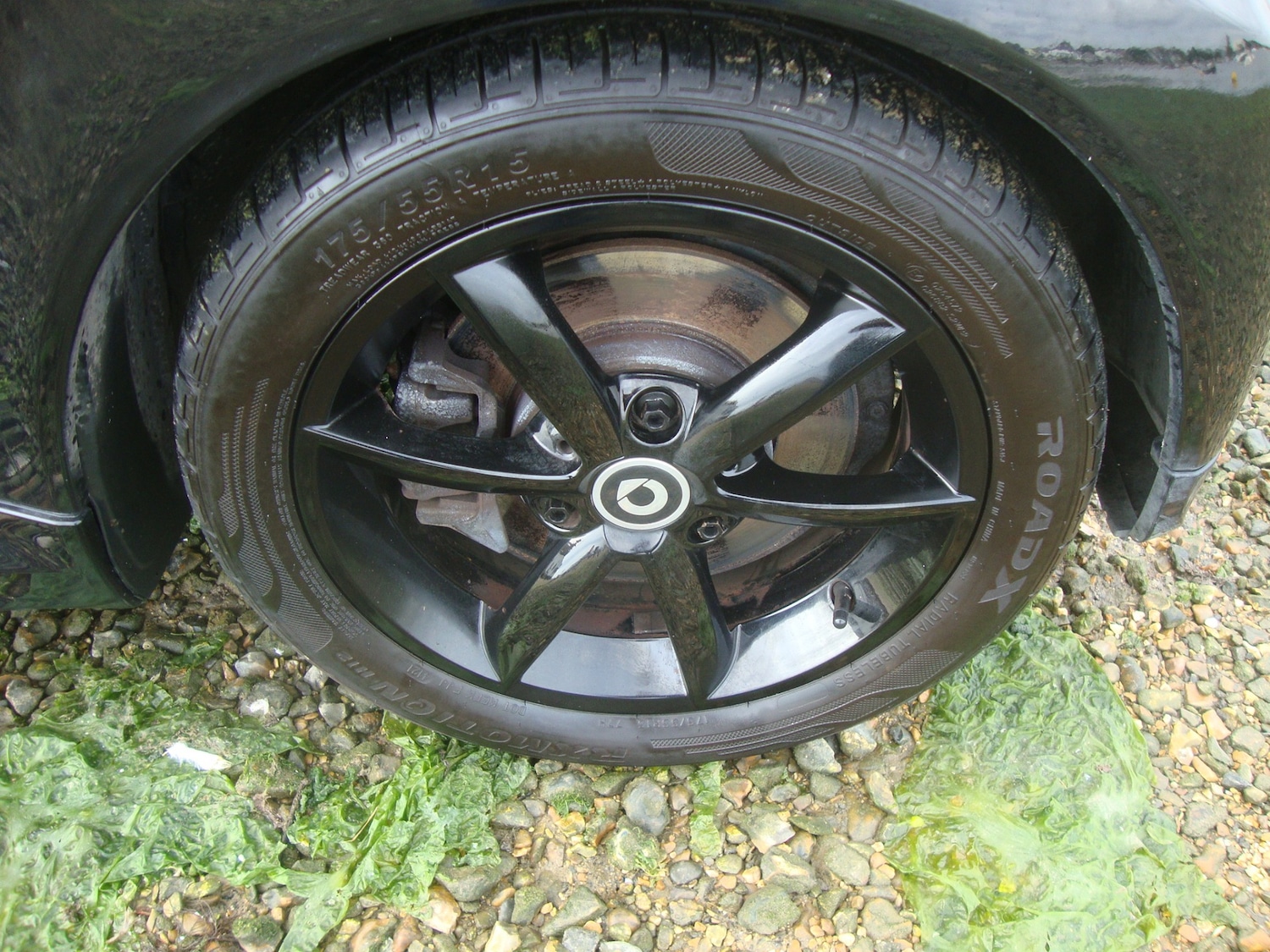 Used smart fortwo 2014 for sale - 76116663: Photo 14