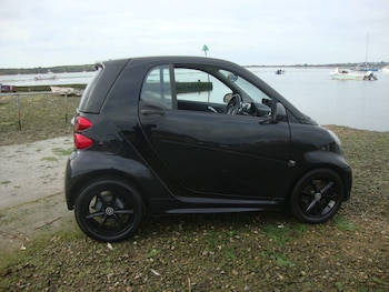 Used smart fortwo 2014 for sale - 76116663: Photo