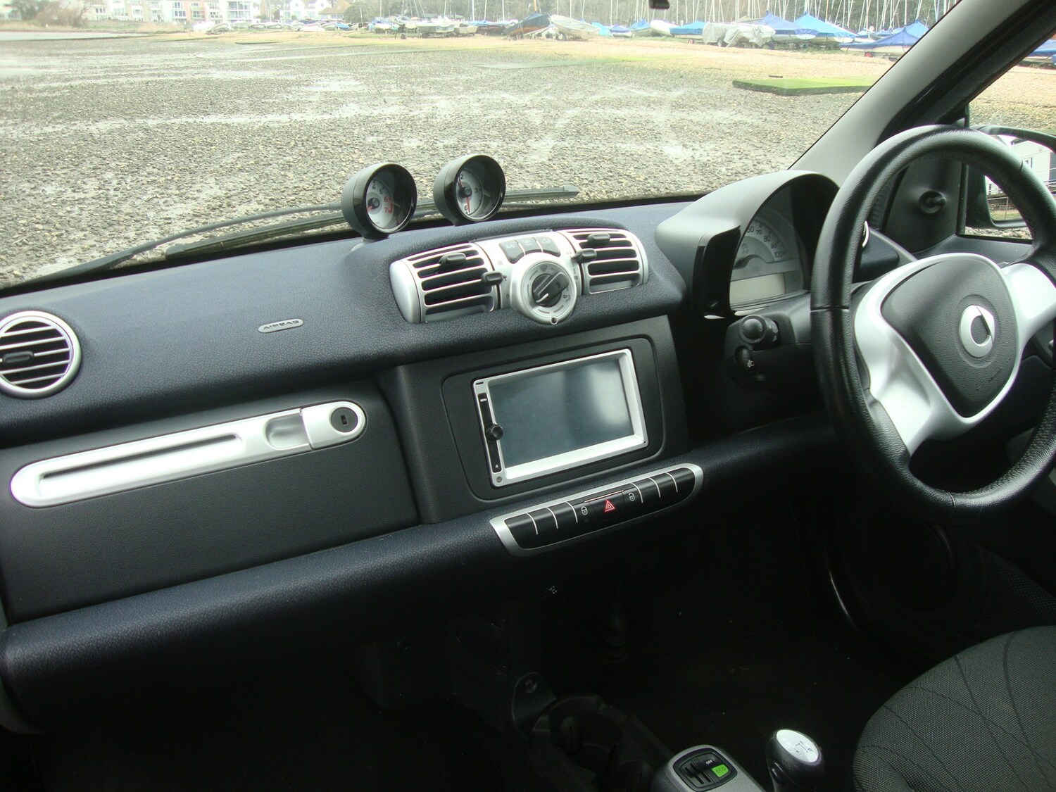 Used smart fortwo 2013 for sale - 77689580: Photo 11