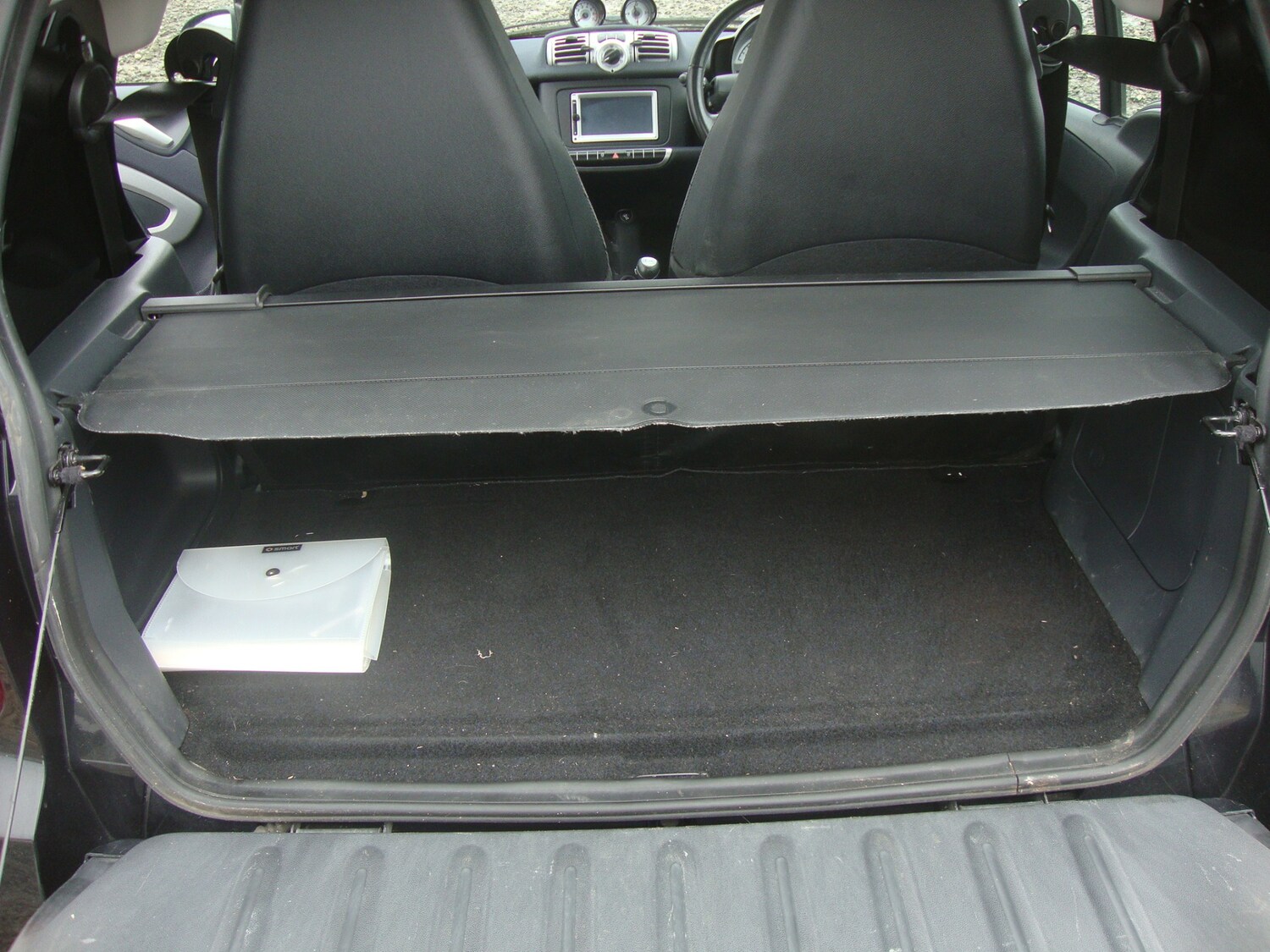 Used smart fortwo 2013 for sale - 77689580: Photo 13