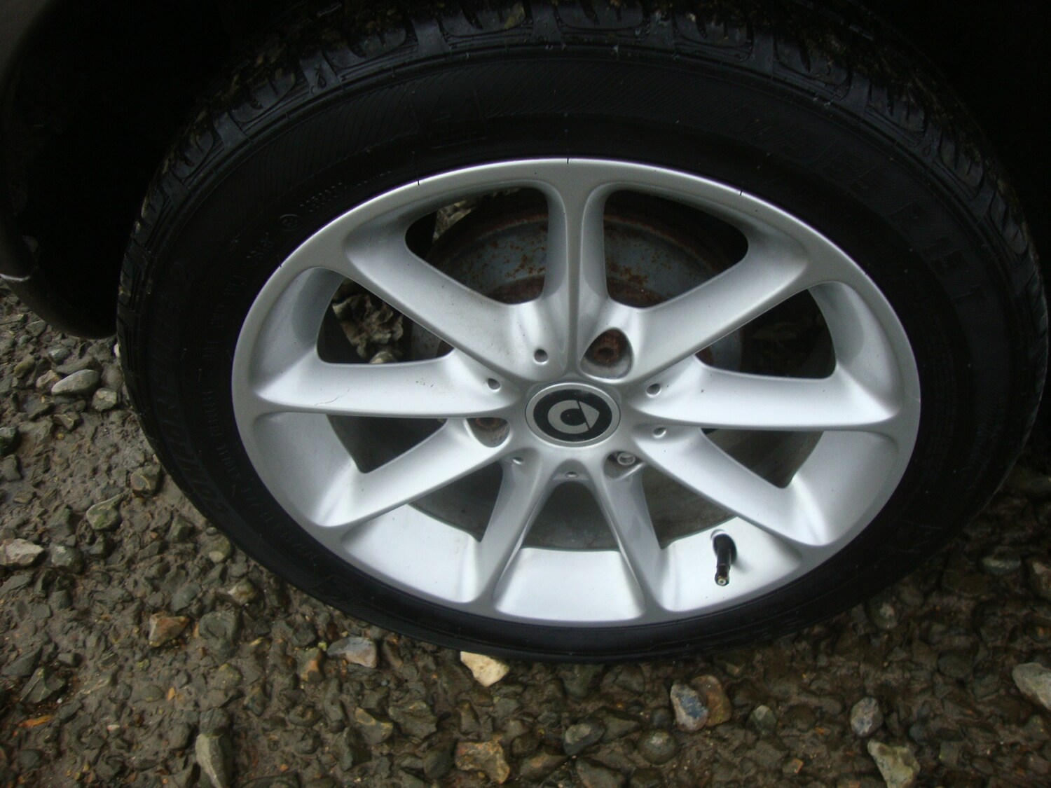 Used smart fortwo 2013 for sale - 77689580: Photo 17