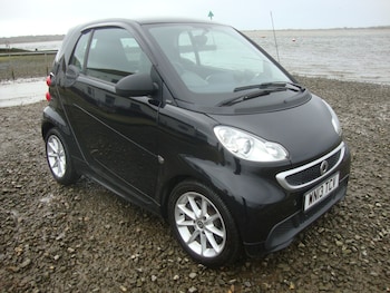 Used smart fortwo 2013 for sale - 77689580: Photo