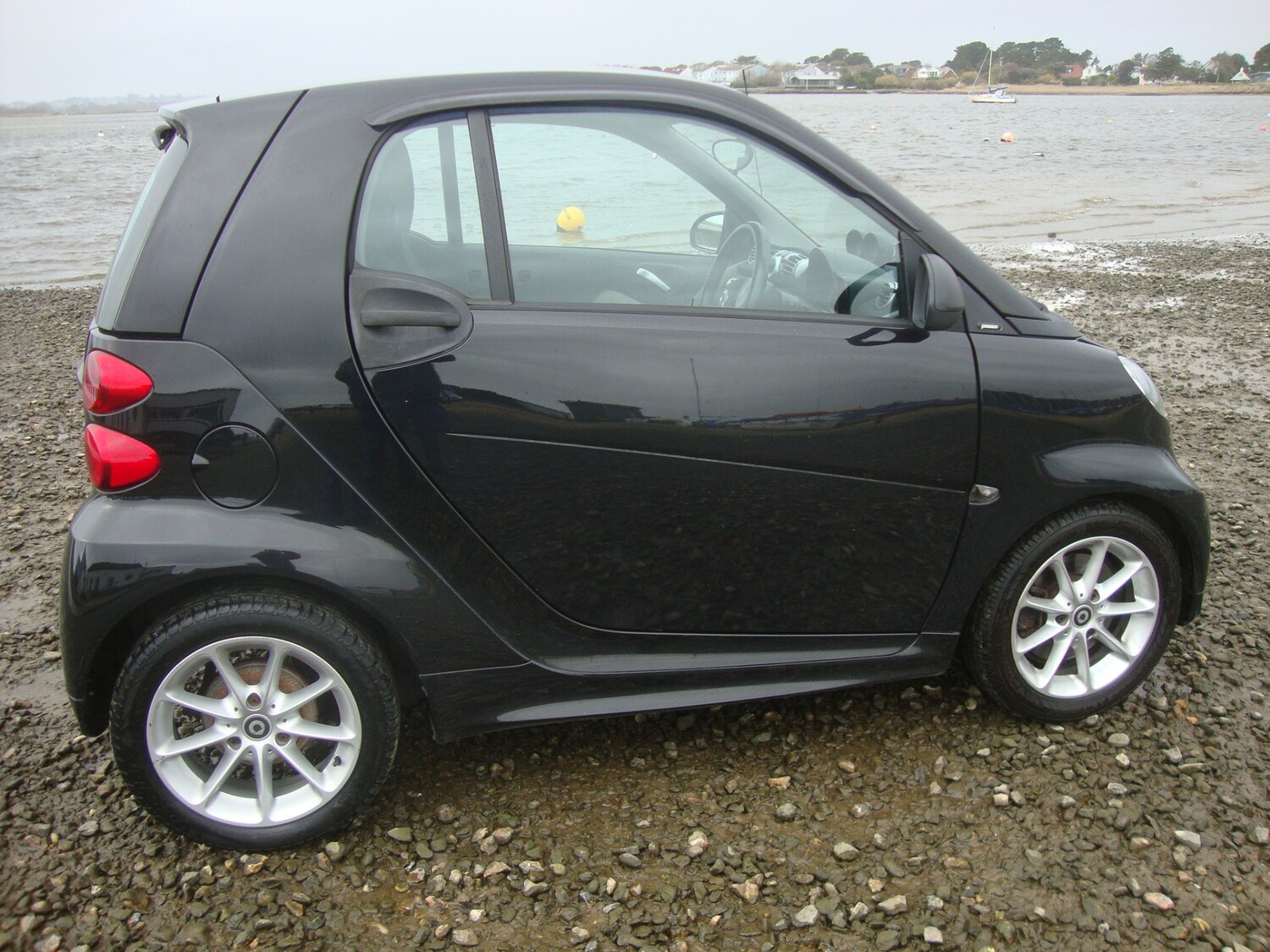 Used smart fortwo 2013 for sale - 77689580: Photo 7