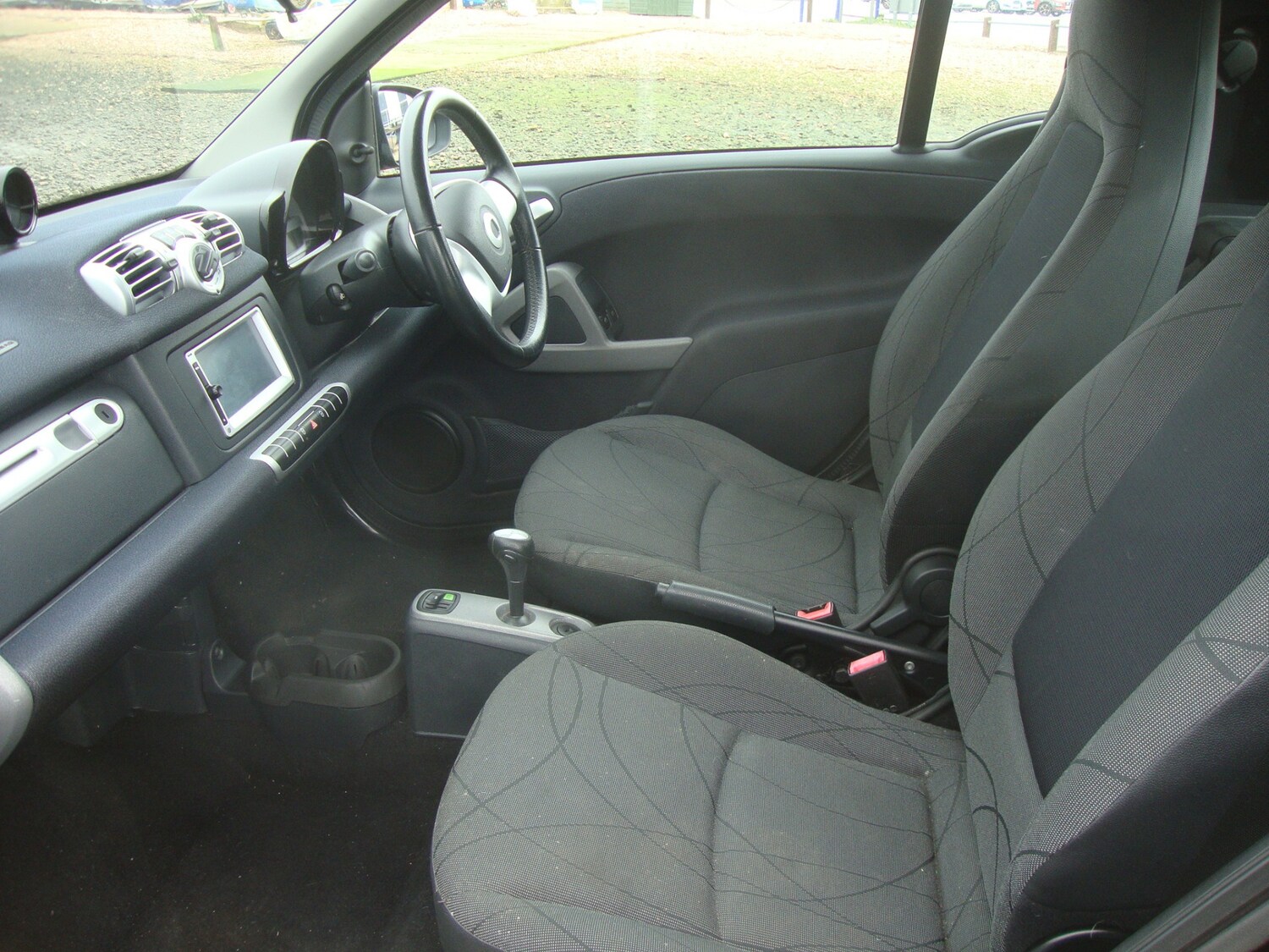 Used smart fortwo 2013 for sale - 77689580: Photo 8