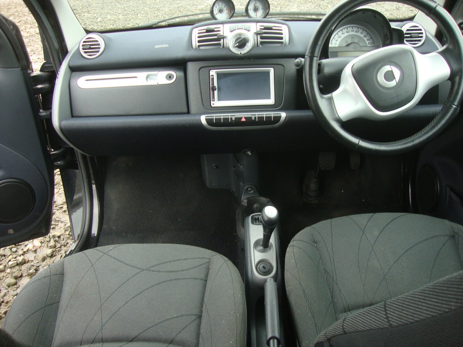 Used smart fortwo 2013 for sale - 77689580: Photo 9