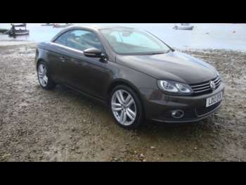 2012 (12) - 2.0 TDI BlueMotion Tech Sport 2dr DSG