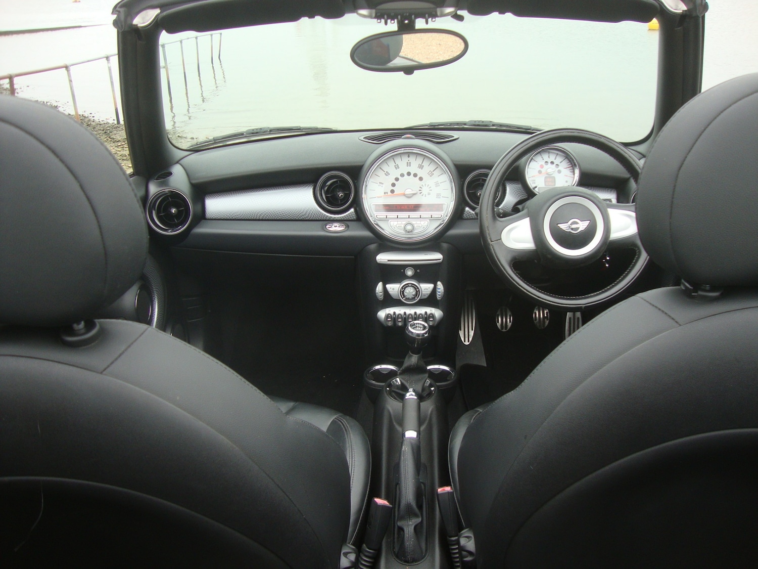 Used MINI Convertible 2009 for sale - 77797289: Photo 16