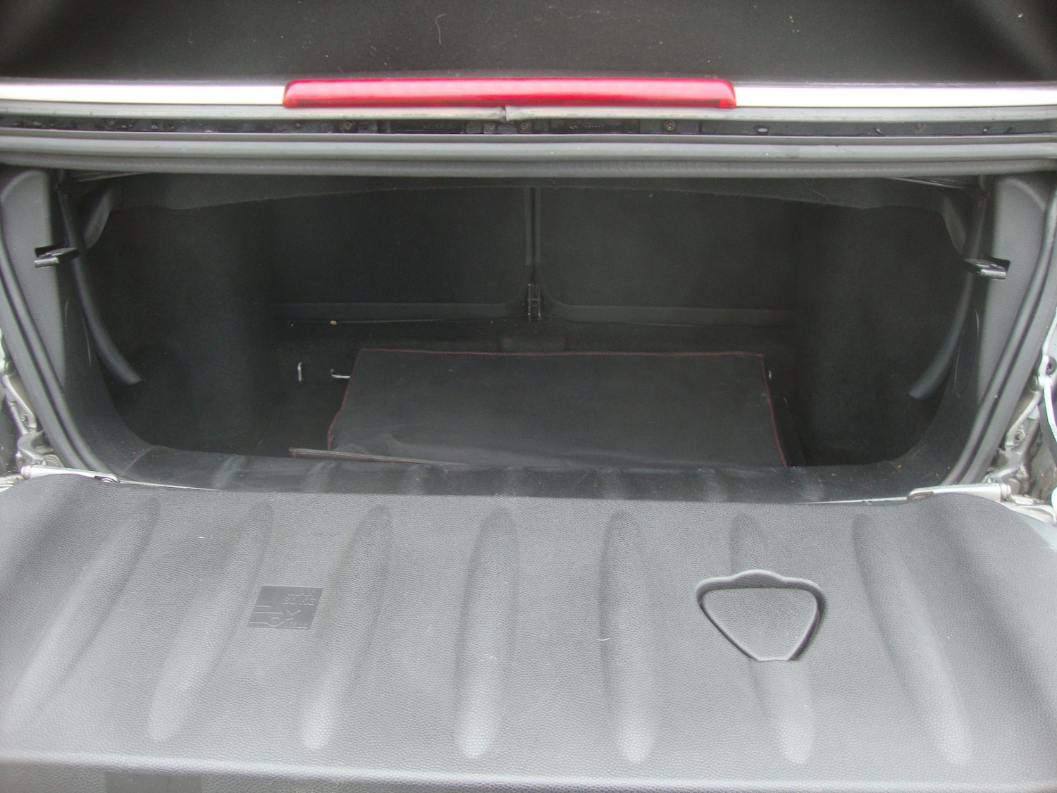 Used MINI Convertible 2009 for sale - 77797289: Photo 17