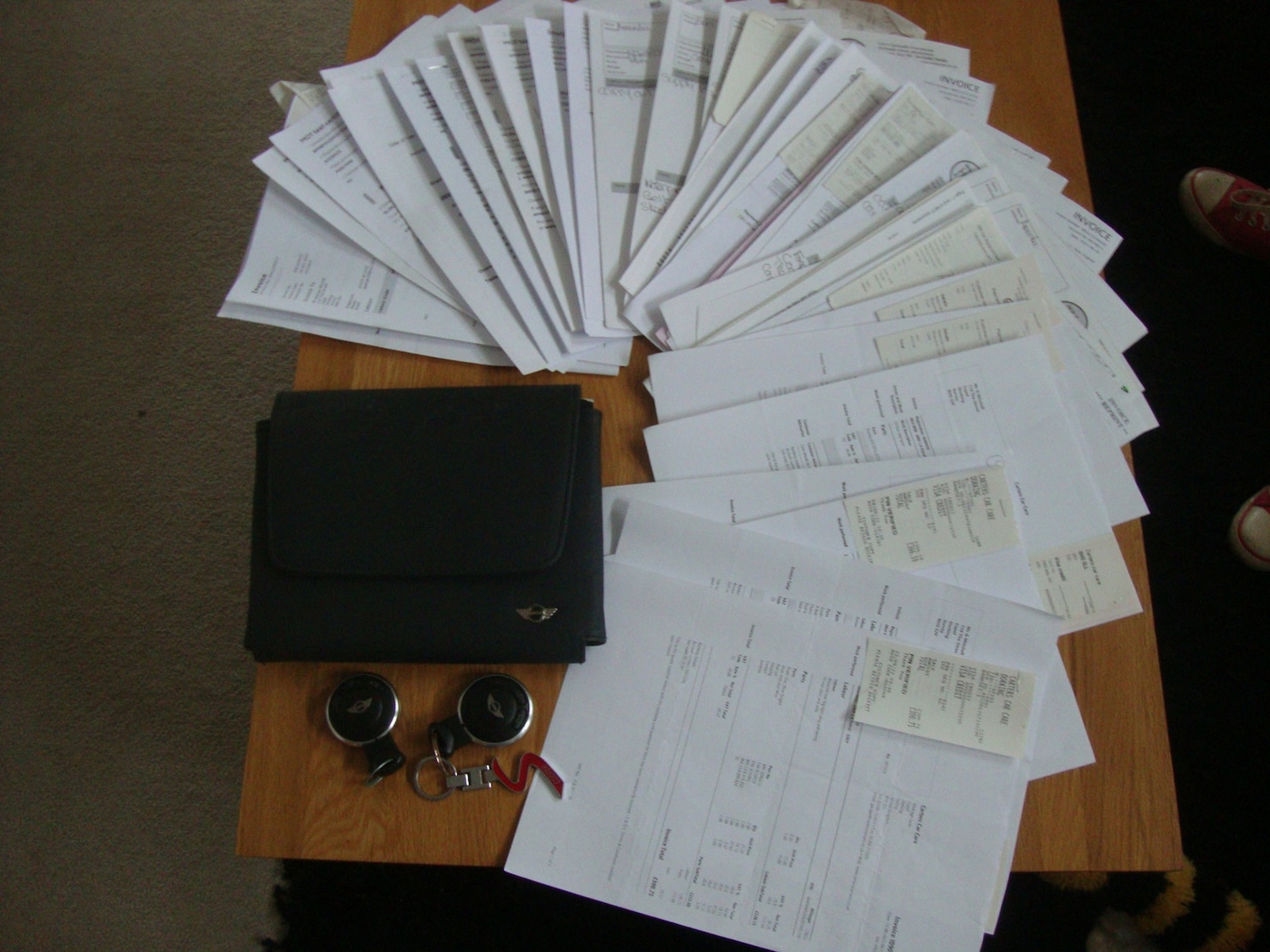 Used MINI Convertible 2009 for sale - 77797289: Photo 19