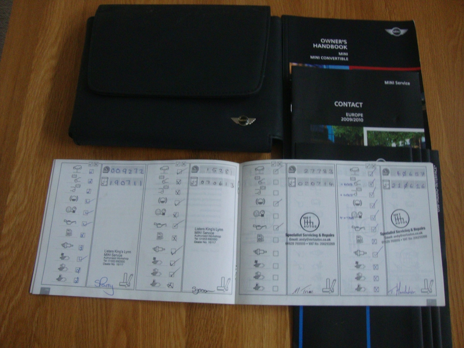 Used MINI Convertible 2009 for sale - 77797289: Photo 20