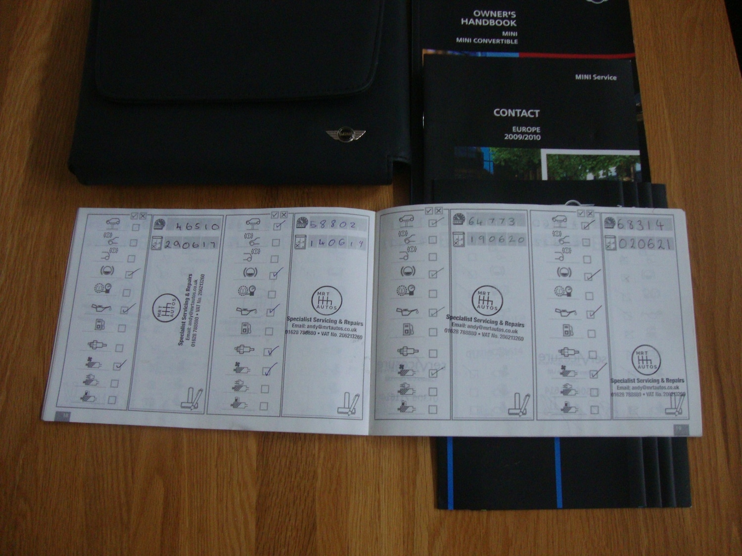 Used MINI Convertible 2009 for sale - 77797289: Photo 21