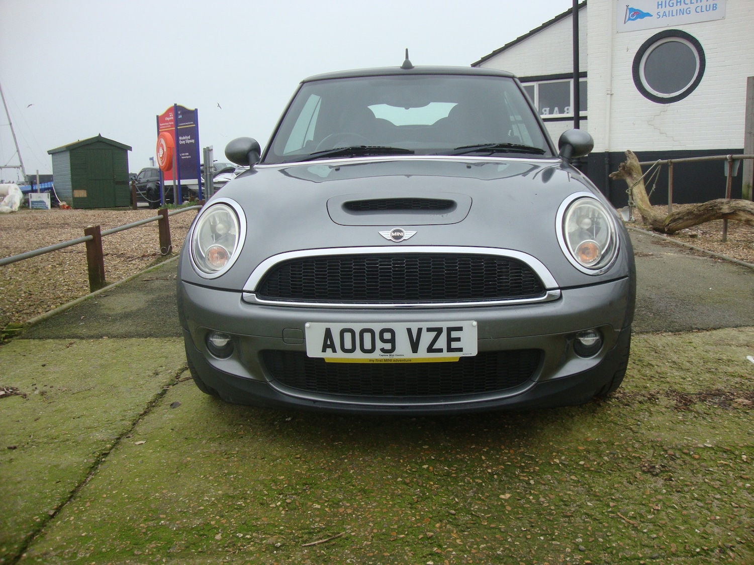 Used MINI Convertible 2009 for sale - 77797289: Photo 6