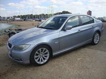 Used BMW 3 Series 2011 for sale - 79394878: Photo