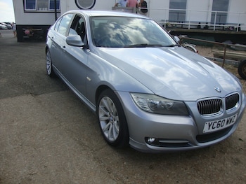 Used BMW 3 Series 2011 for sale - 79394878: Photo