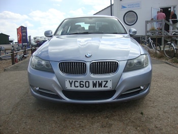 Used BMW 3 Series 2011 for sale - 79394878: Photo