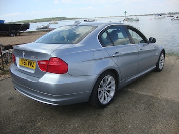 Used BMW 3 Series 2011 for sale - 79394878: Photo