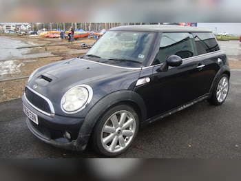 2009 (58) - 1.6 Cooper S 3dr Auto