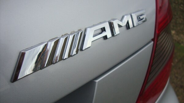 Used Mercedes-Benz CLK 2009 for sale - 73482006: Photo 16