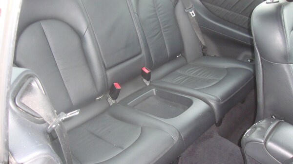 Used Mercedes-Benz CLK 2009 for sale - 73482006: Photo 2