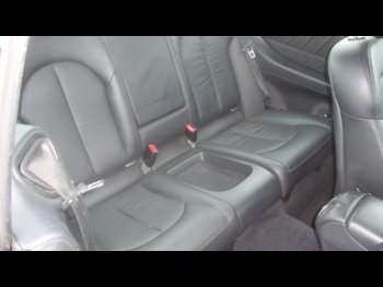 Used Mercedes-Benz CLK 2009 for sale - 73482006: Photo