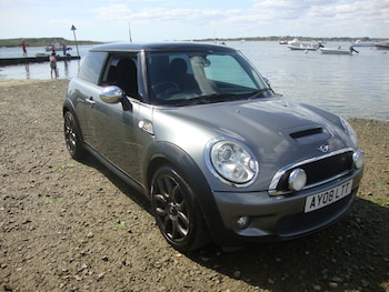 Used MINI Hatch 2008 for sale - 79606686: Photo