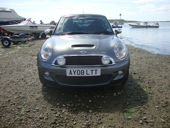 Used MINI Hatch 2008 for sale - 79606686: Photo