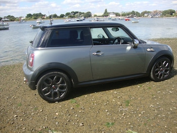 Used MINI Hatch 2008 for sale - 79606686: Photo