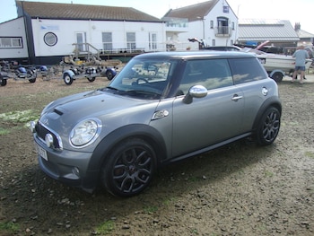 Used MINI Hatch 2008 for sale - 79606686: Photo