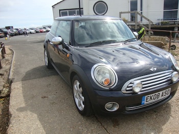 Used MINI Hatch 2008 for sale - 79261512: Photo