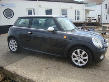 Used MINI Hatch 2008 for sale - 79261512: Photo