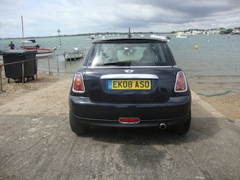 Used MINI Hatch 2008 for sale - 79261512: Photo