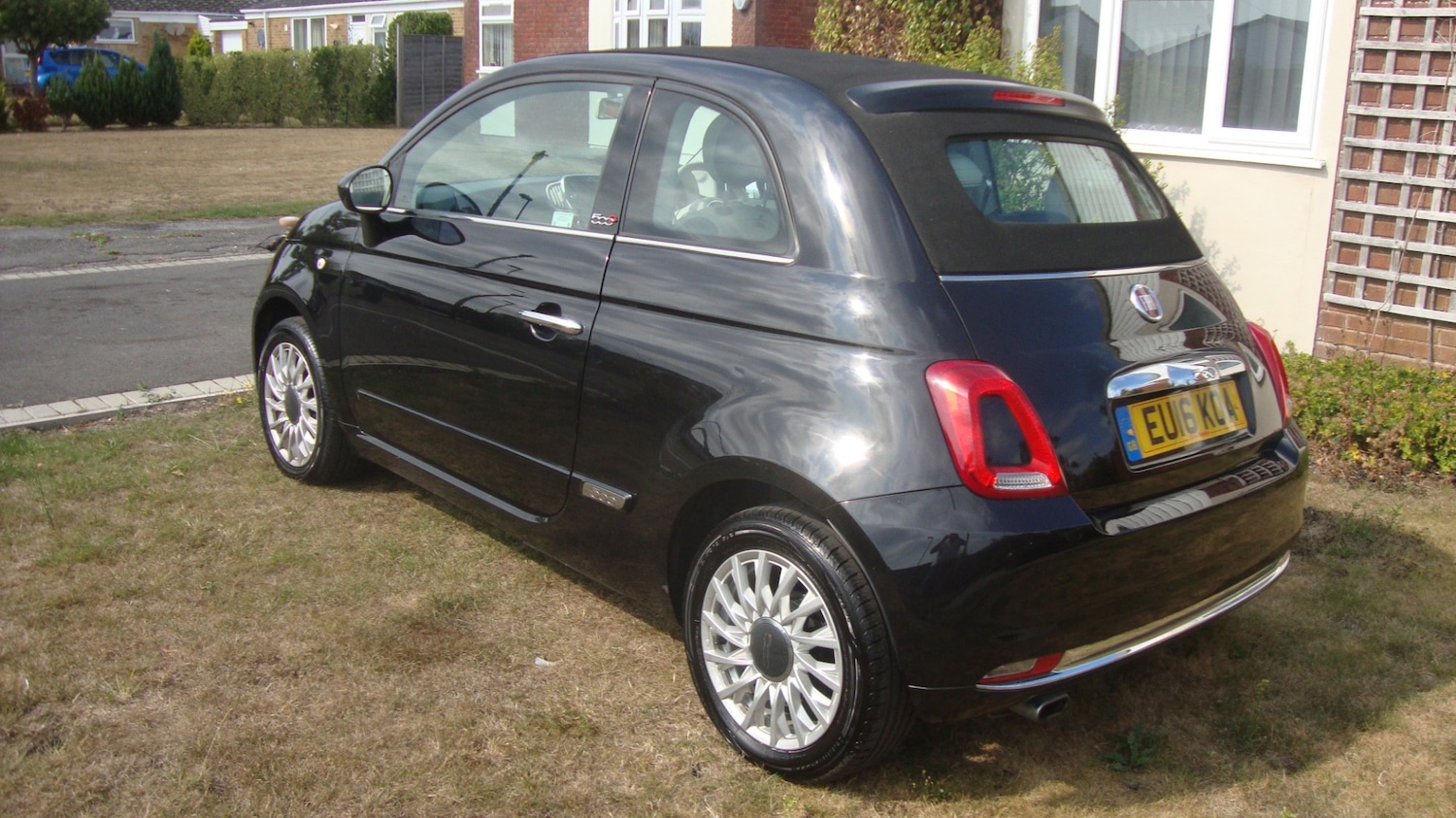 Vehicle 7