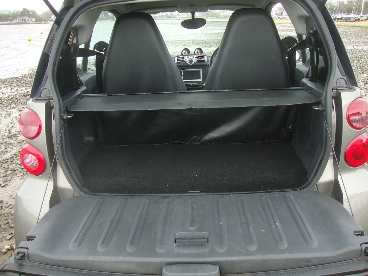 Used smart fortwo 2012 for sale - 77689608: Photo 14