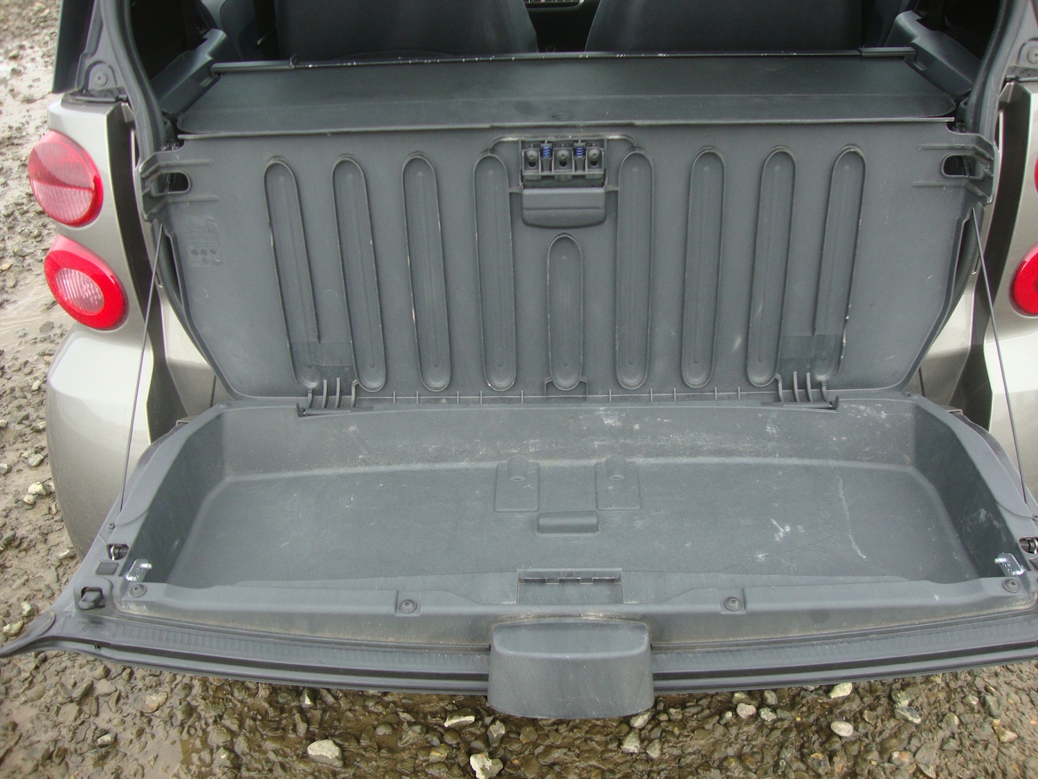 Used smart fortwo 2012 for sale - 77689608: Photo 15