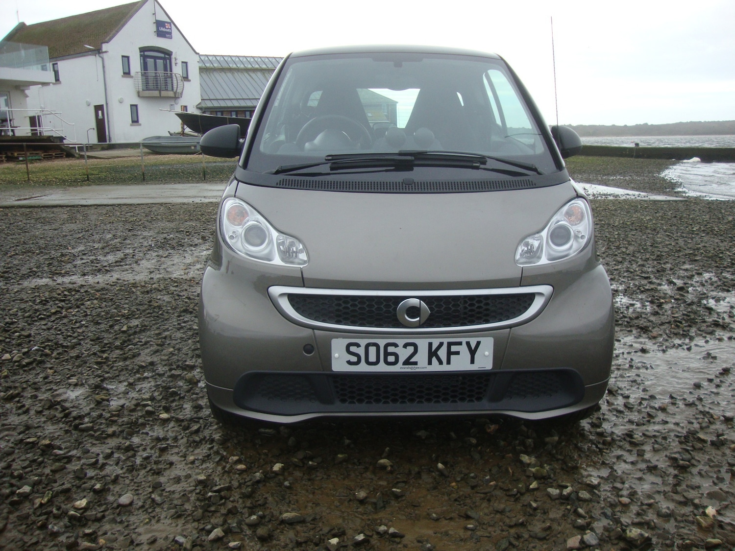 Used smart fortwo 2012 for sale - 77689608: Photo 3