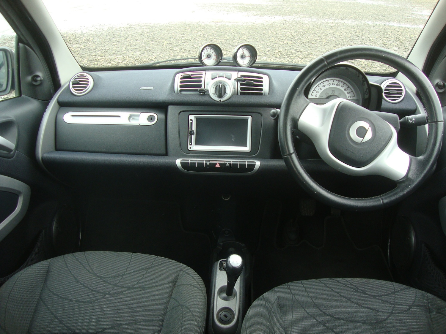 Used smart fortwo 2012 for sale - 77689608: Photo 9