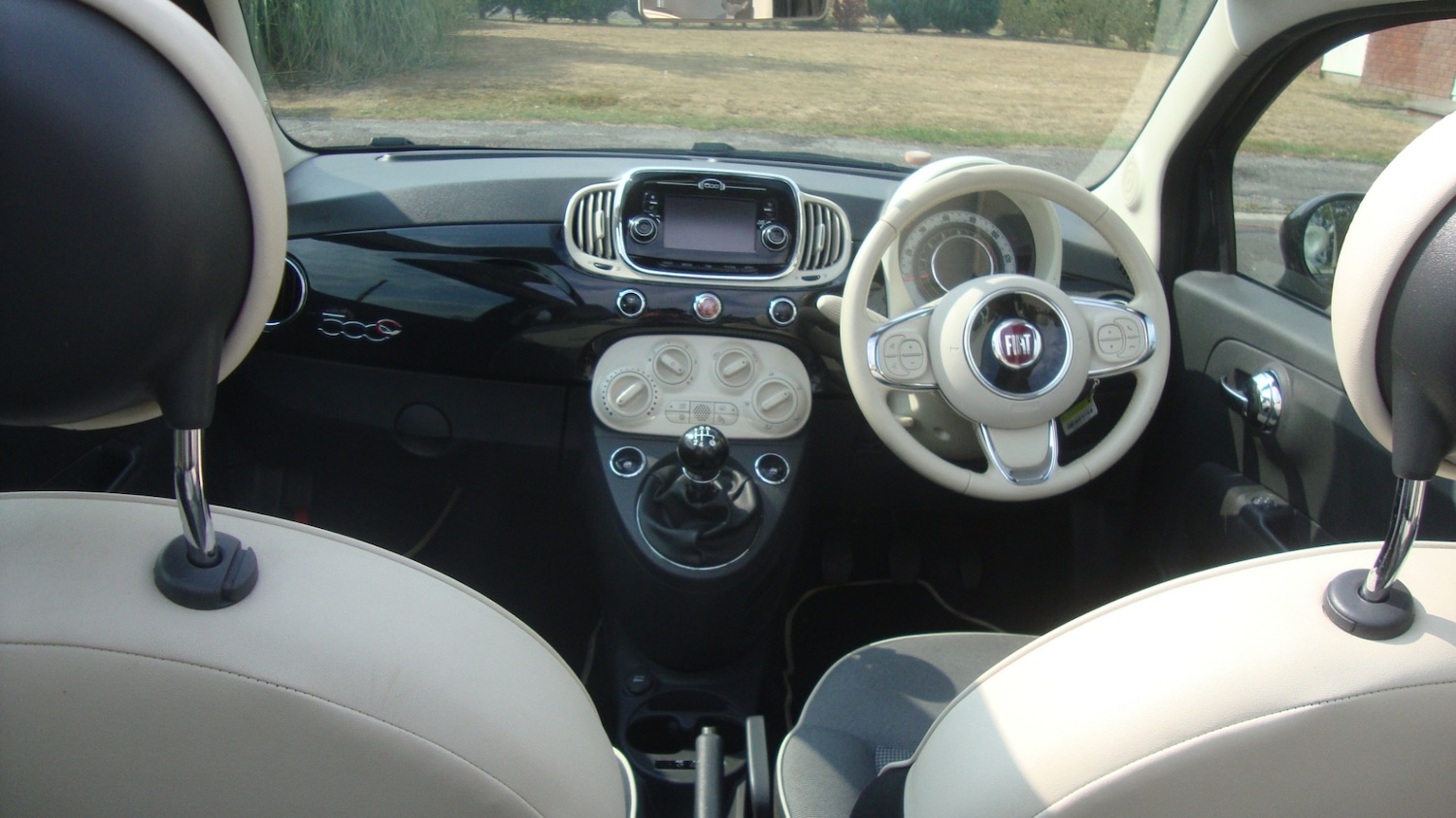 Vehicle 17