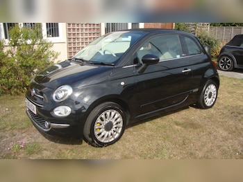 Used Fiat 500 2016 for sale - 75500239: Photo