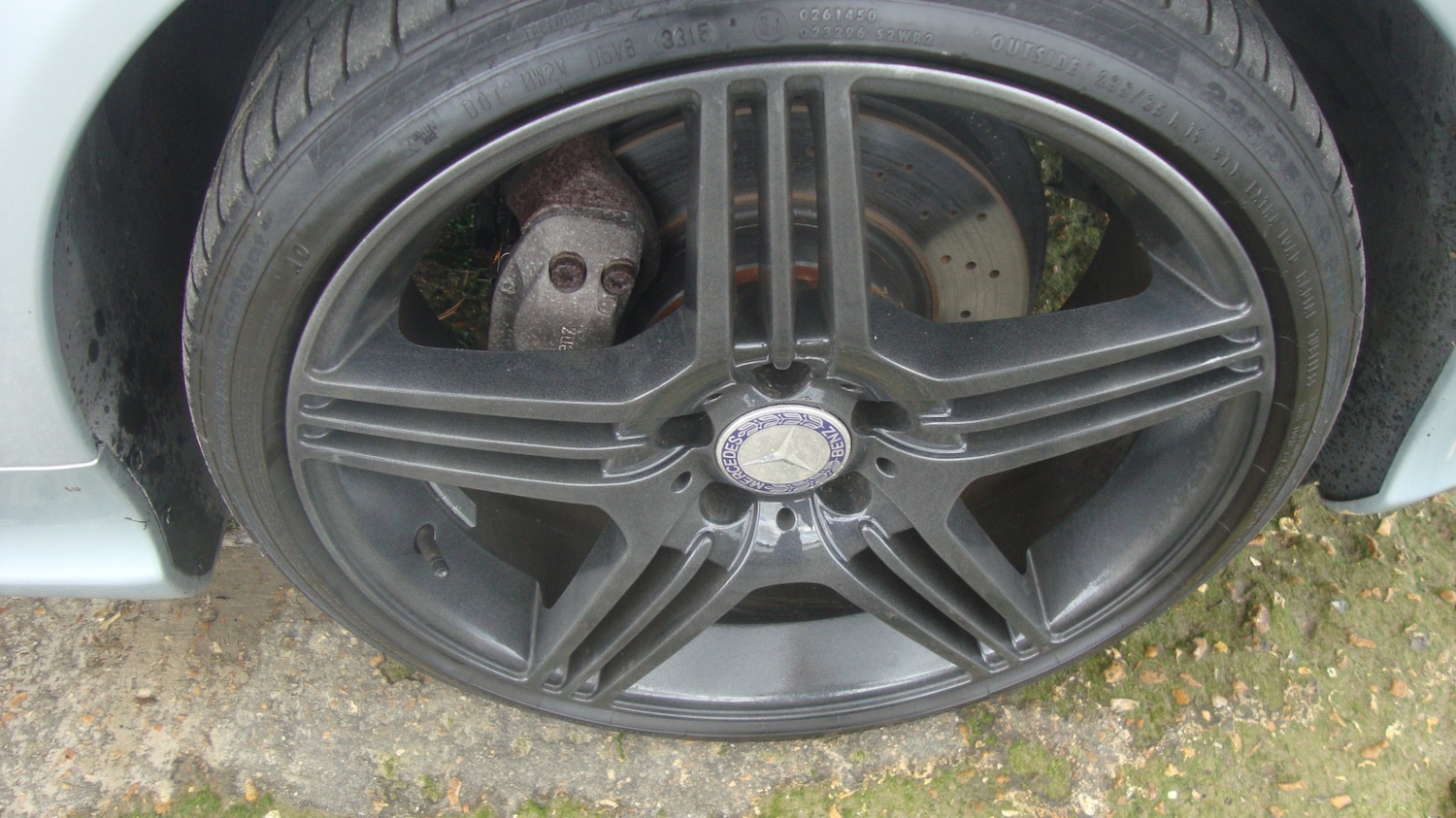 Used Mercedes-Benz S Class 2004 for sale - 76047583: Photo 13