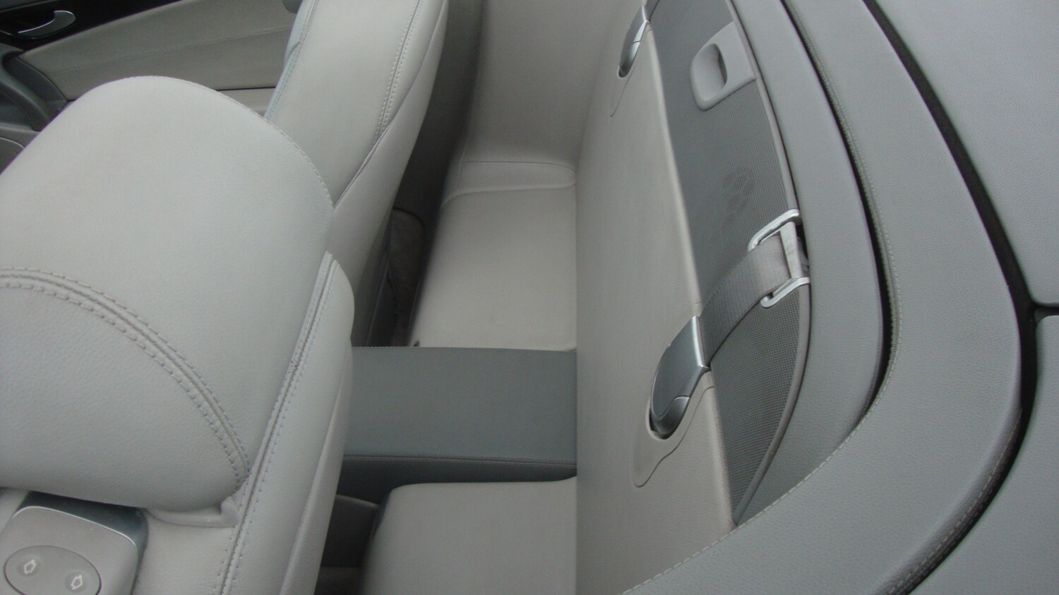 Used Mercedes-Benz S Class 2004 for sale - 76047583: Photo 15