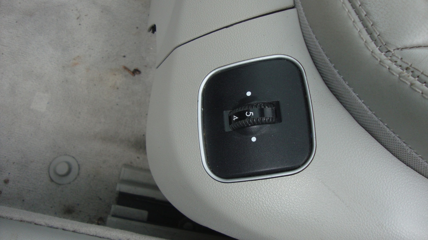 Used Mercedes-Benz S Class 2004 for sale - 76047583: Photo 16