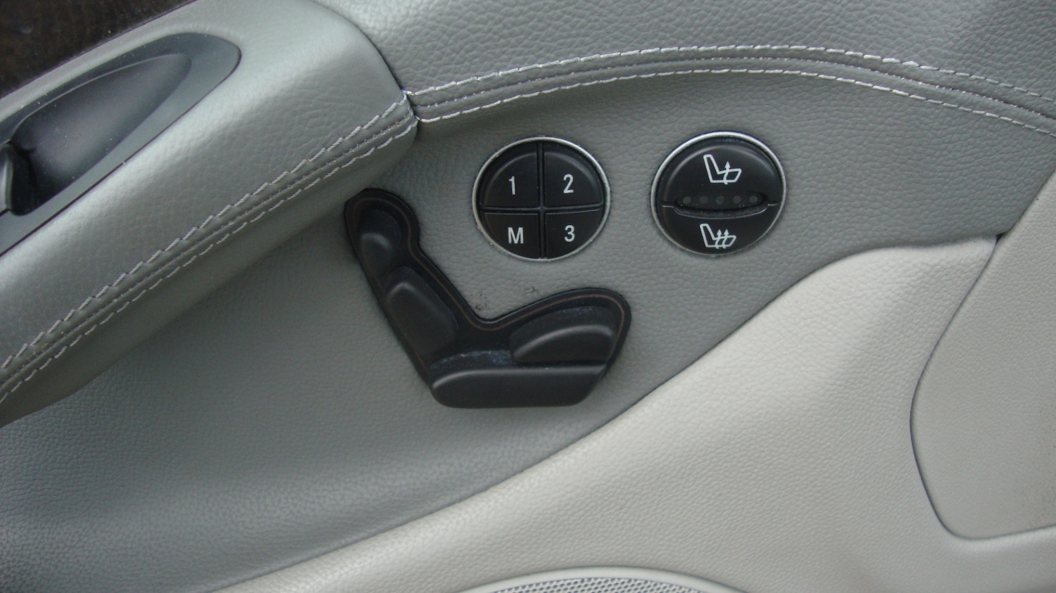 Used Mercedes-Benz S Class 2004 for sale - 76047583: Photo 17