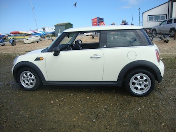 Used MINI Hatch 2009 for sale - 79019873: Photo