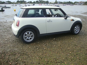 Used MINI Hatch 2009 for sale - 79019873: Photo