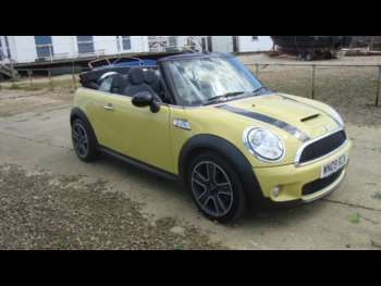 Used MINI Convertible 2009 for sale - 74871531: Photo