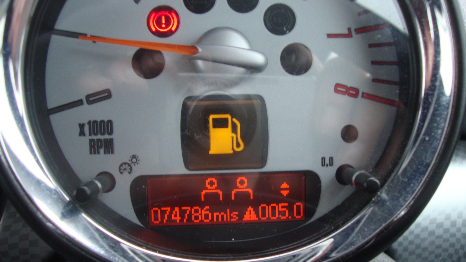 Vehicle 17