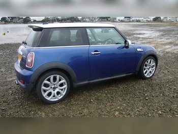 Used MINI Hatch 2007 for sale - 72725413: Photo