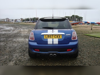 Used MINI Hatch 2007 for sale - 72725413: Photo