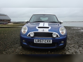 Used MINI Hatch 2007 for sale - 72725413: Photo